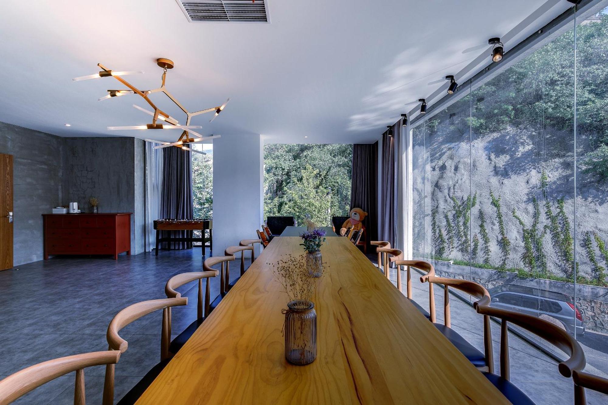 Yanqing Delight Inn מראה חיצוני תמונה