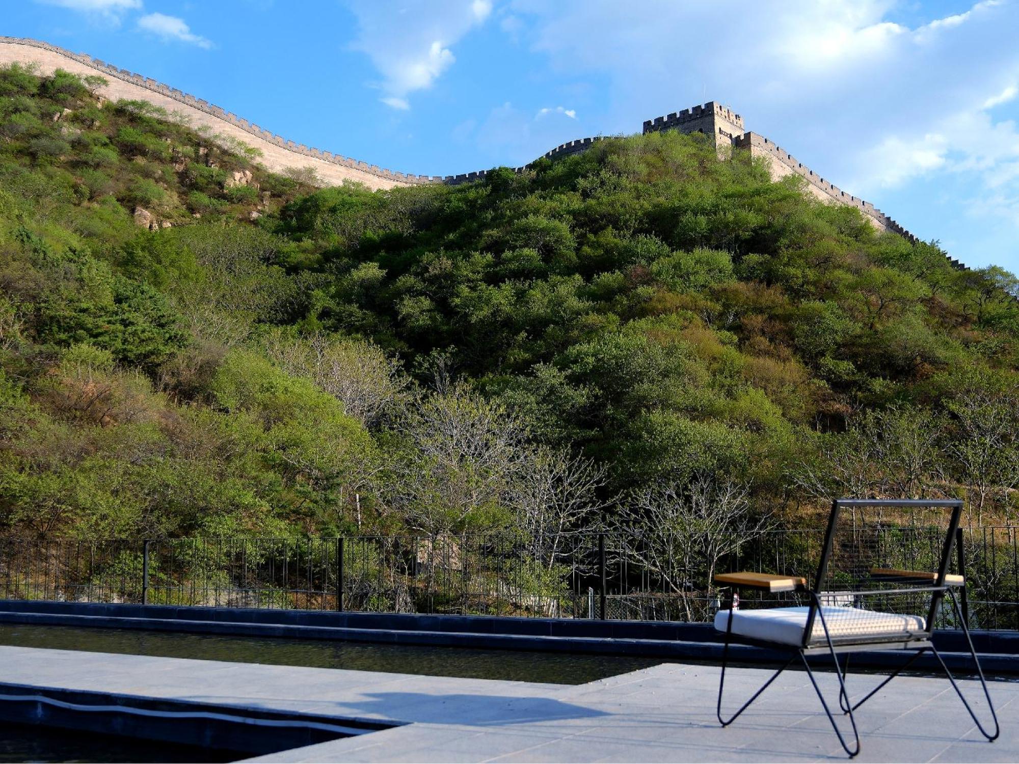 Yanqing Delight Inn מראה חיצוני תמונה