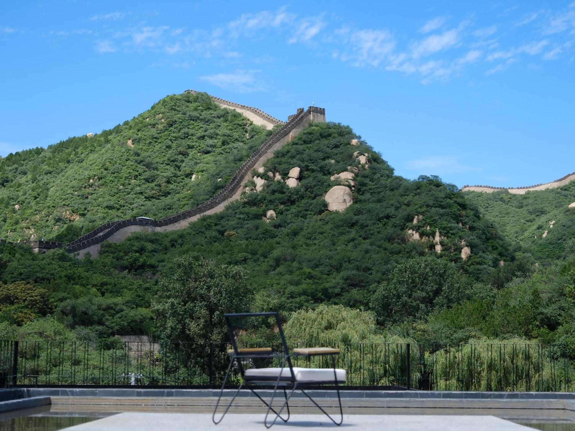 Yanqing Delight Inn מראה חיצוני תמונה