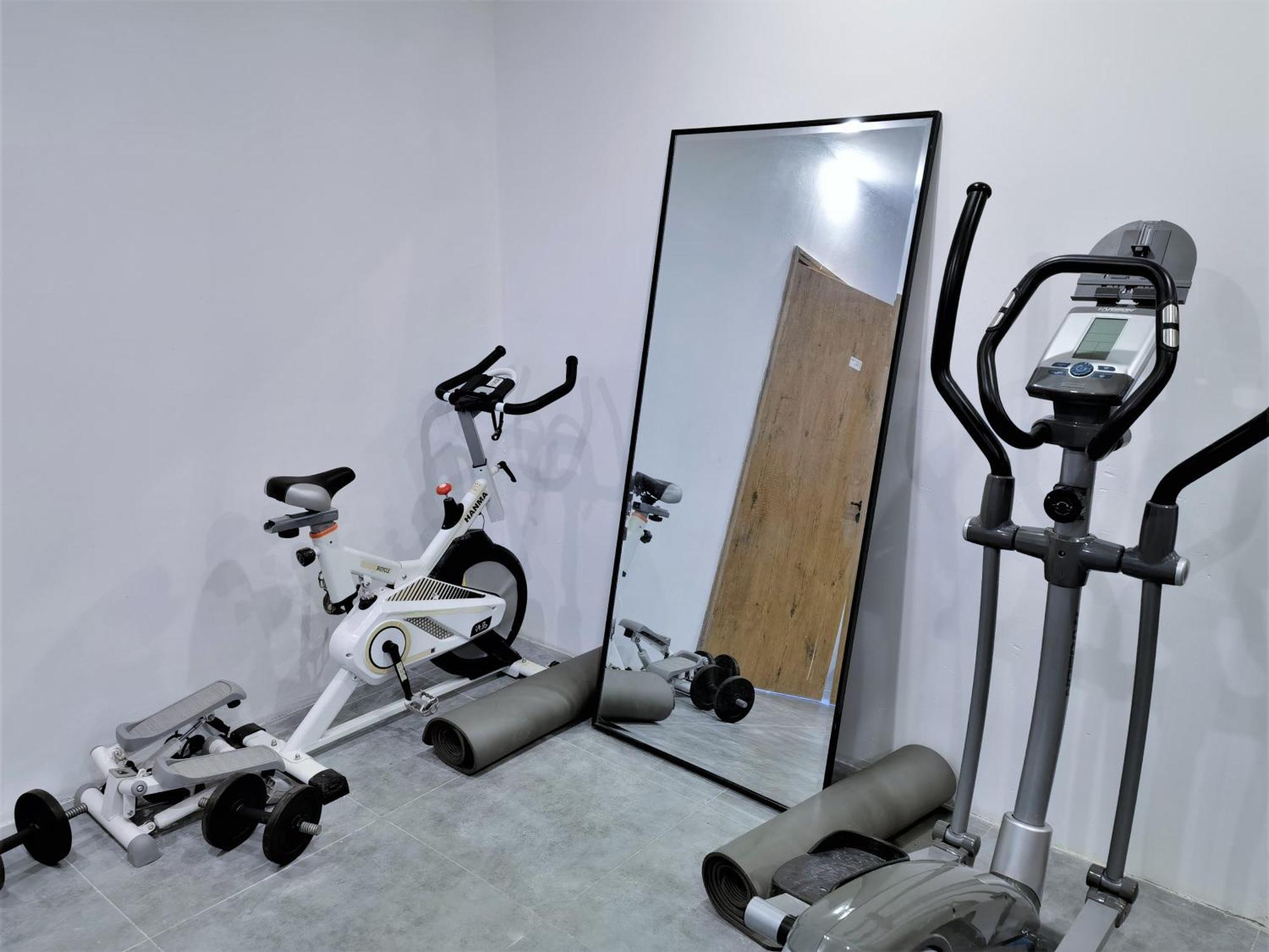 Yanqing Delight Inn מראה חיצוני תמונה