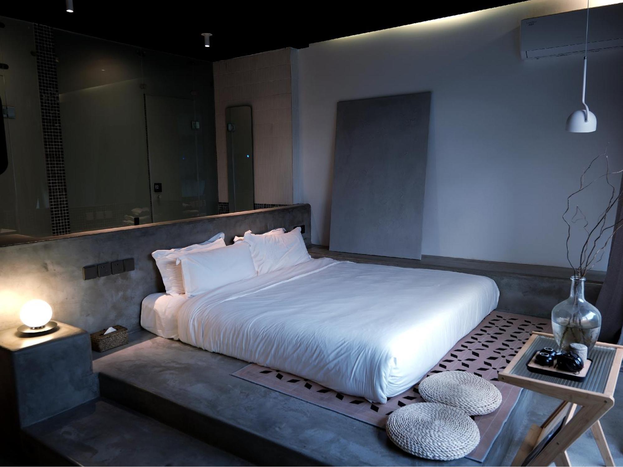 Yanqing Delight Inn מראה חיצוני תמונה