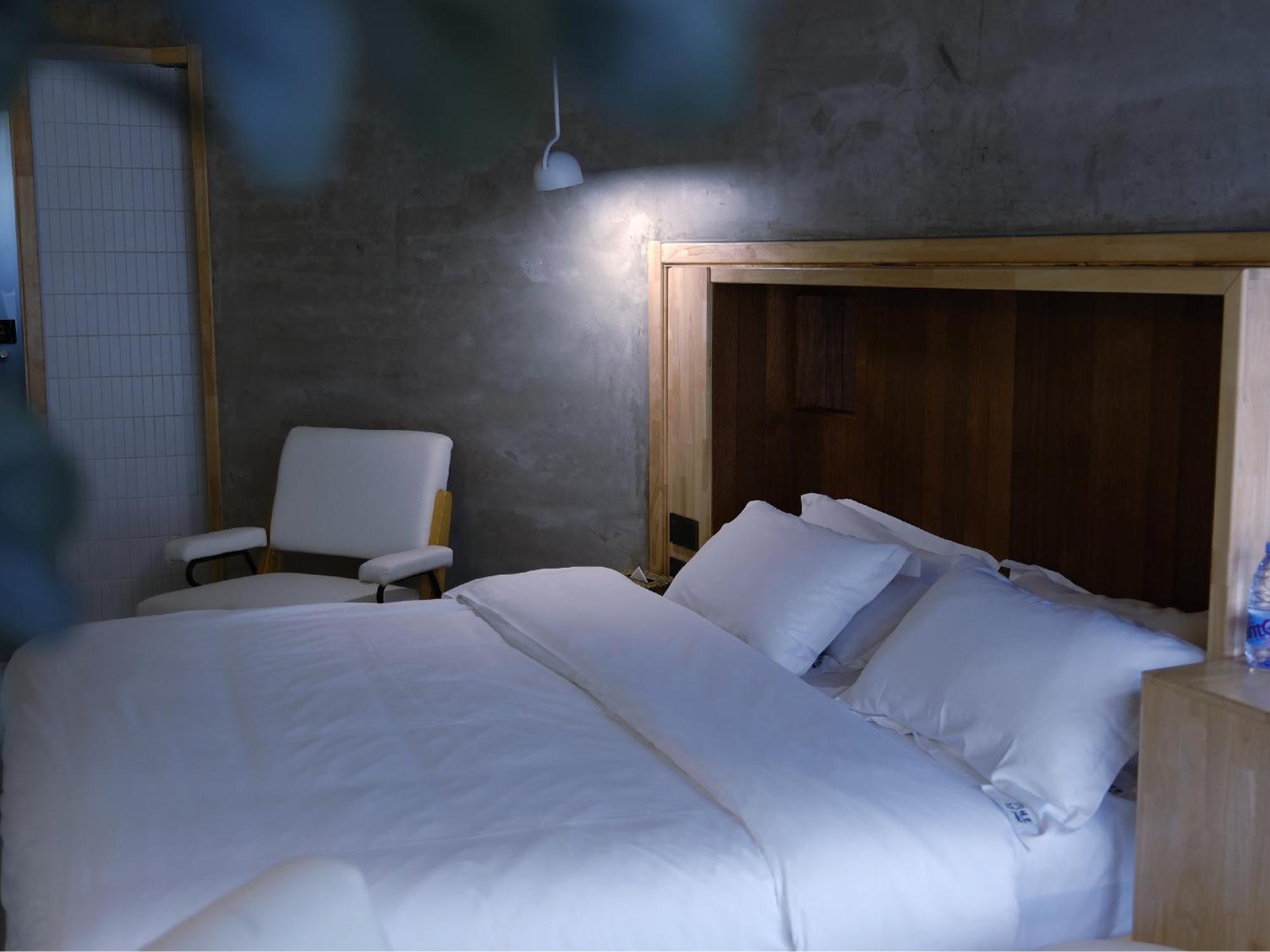 Yanqing Delight Inn מראה חיצוני תמונה
