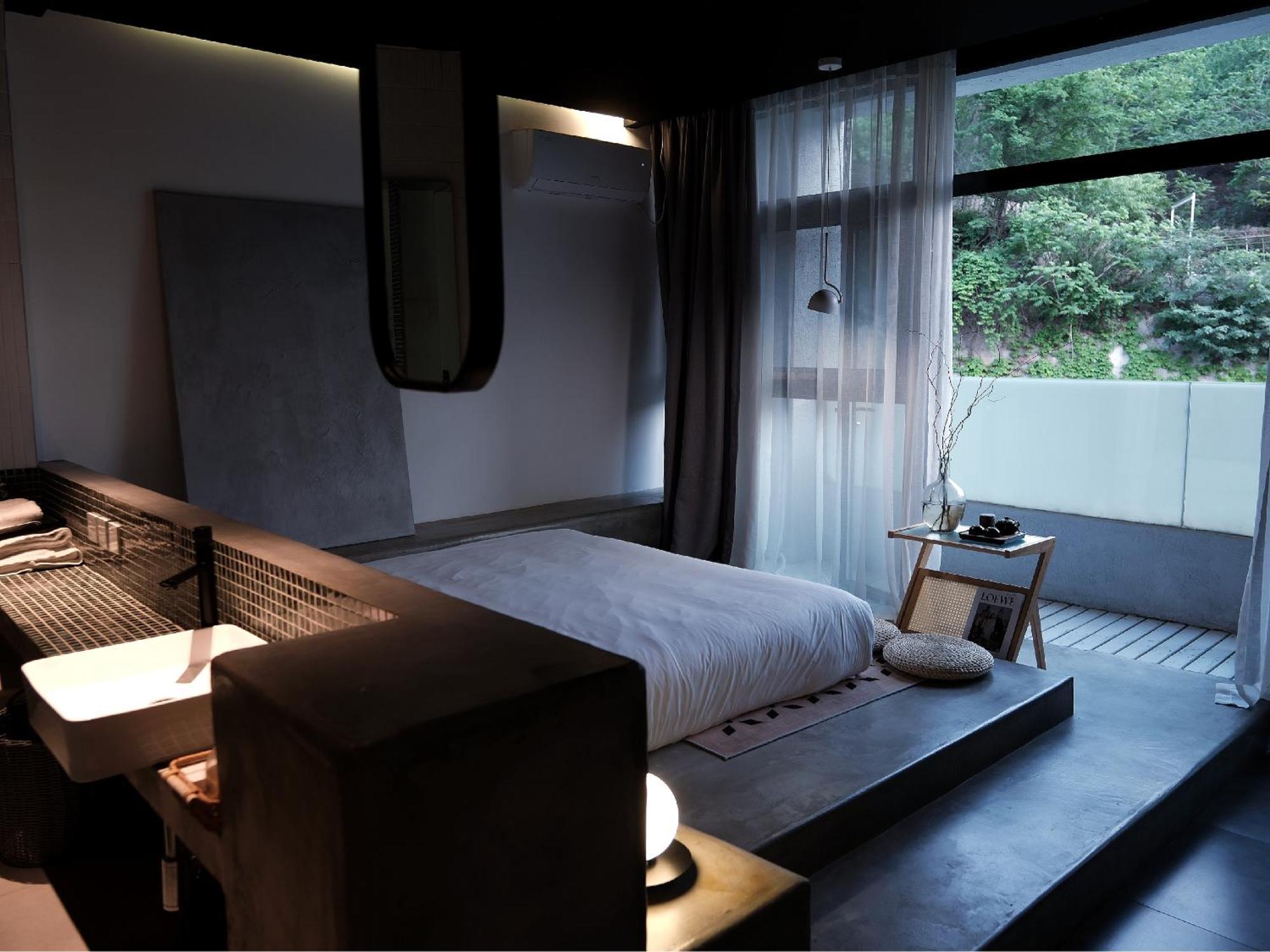 Yanqing Delight Inn מראה חיצוני תמונה