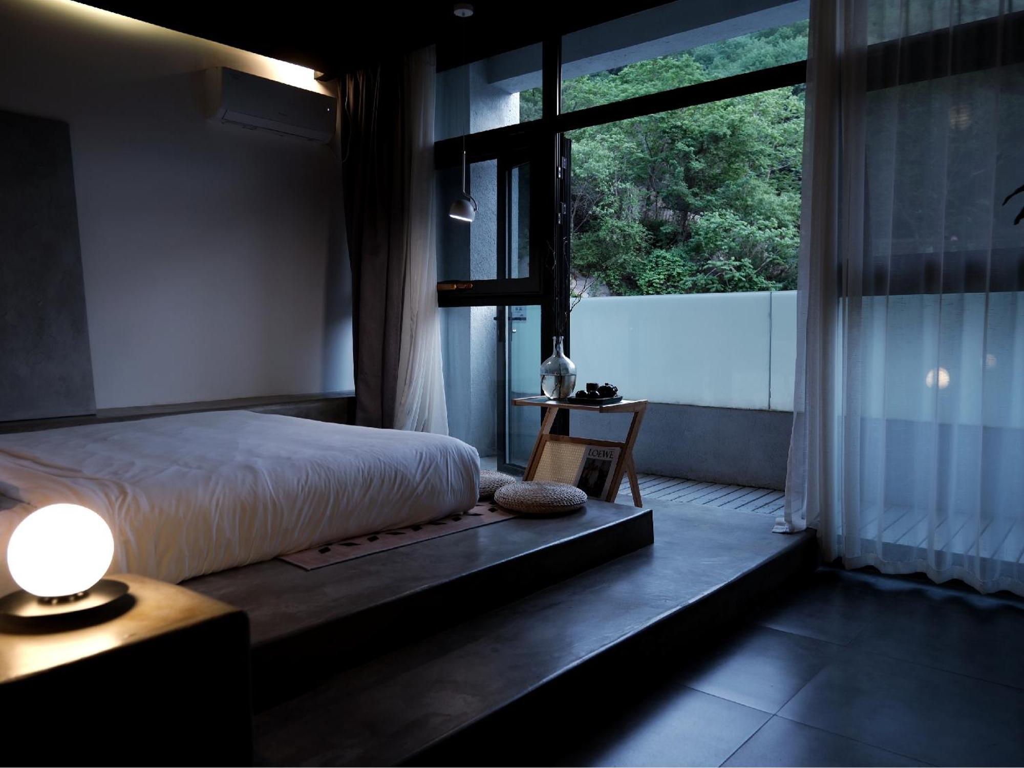 Yanqing Delight Inn מראה חיצוני תמונה